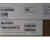 Lenovo 5CB1Q43284 Tastatur inkl. Topcase spanisch L 83LKLG BL