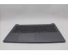 Lenovo 5CB1Q43284 Tastatur inkl. Topcase spanisch L 83LKLG BL