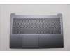 Lenovo 5CB1Q43285 Tastatur inkl. Topcase schweiz L 83LKLG BL