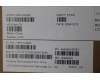 Lenovo 5CB1Q43285 Tastatur inkl. Topcase schweiz L 83LKLG BL