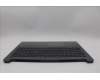 Lenovo 5CB1Q43285 Tastatur inkl. Topcase schweiz L 83LKLG BL