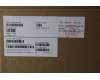 Lenovo 5CB1Q43289 Tastatur inkl. Topcase ASM_UKR L 83LKLG BL