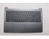 Lenovo 5CB1Q43290 Tastatur inkl. Topcase ASM_ENG L 83LKLG NBL