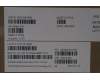 Lenovo 5CB1Q43290 Tastatur inkl. Topcase ASM_ENG L 83LKLG NBL