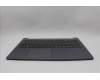 Lenovo 5CB1Q43290 Tastatur inkl. Topcase ASM_ENG L 83LKLG NBL