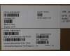 Lenovo 5CB1Q43291 Tastatur inkl. Topcase ASM_UK L 83LKLG NBL