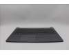 Lenovo 5CB1Q43291 Tastatur inkl. Topcase ASM_UK L 83LKLG NBL