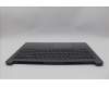 Lenovo 5CB1Q43291 Tastatur inkl. Topcase ASM_UK L 83LKLG NBL