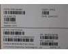 Lenovo 5CB1Q43292 Tastatur inkl. Topcase ASM_ITA L 83LKLG NBL