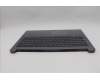Lenovo 5CB1Q43293 Tastatur inkl. Topcase spanisch L 83LKLG NBL