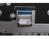 Lenovo 5CB1Q43293 Tastatur inkl. Topcase spanisch L 83LKLG NBL