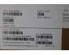 Lenovo 5CB1Q43296 Tastatur inkl. Topcase ASM_POR L 83LKLG NBL