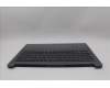 Lenovo 5CB1Q43302 Tastatur inkl. Topcase ASM_FRA L 83LKLG NBL