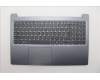 Lenovo 5CB1Q43312 Tastatur inkl. Topcase ASM_SLV L 83LKLG NBL