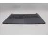 Lenovo 5CB1Q43312 Tastatur inkl. Topcase ASM_SLV L 83LKLG NBL