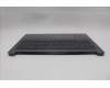 Lenovo 5CB1Q43312 Tastatur inkl. Topcase ASM_SLV L 83LKLG NBL