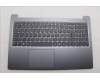 Lenovo 5CB1Q43313 Tastatur inkl. Topcase schweiz L 83LKLG NBL