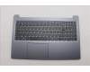 Lenovo 5CB1Q43314 Tastatur inkl. Topcase ASM_EURO ENG L83LKLG NBL