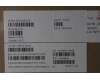Lenovo 5CB1Q43314 Tastatur inkl. Topcase ASM_EURO ENG L83LKLG NBL