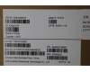 Lenovo 5CB1Q43317 Tastatur inkl. Topcase ASM_FRA/ARA L83LK LG NBL