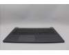 Lenovo 5CB1Q43317 Tastatur inkl. Topcase ASM_FRA/ARA L83LK LG NBL