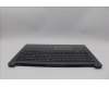 Lenovo 5CB1Q43317 Tastatur inkl. Topcase ASM_FRA/ARA L83LK LG NBL