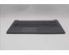 Lenovo 5CB1Q43318 Tastatur inkl. Topcase ASM_UKR L 83LKLG NBL