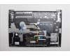 Lenovo 5CB1Q43327 Tastatur inkl. Topcase GRE C83HL FP CG BLAI AL