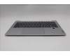 Lenovo 5CB1Q43327 Tastatur inkl. Topcase GRE C83HL FP CG BLAI AL