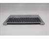 Lenovo 5CB1Q43327 Tastatur inkl. Topcase GRE C83HL FP CG BLAI AL