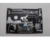 Lenovo 5CB1Q43332 Tastatur inkl. Topcase ARA C83HL FP CG BLAI AL