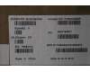 Lenovo 5CB1Q43333 Tastatur inkl. Topcase HBW C83HL FP CG BLAI AL