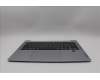 Lenovo 5CB1Q43333 Tastatur inkl. Topcase HBW C83HL FP CG BLAI AL