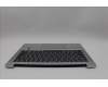 Lenovo 5CB1Q43337 Tastatur inkl. Topcase ITA C83HL FP CG BLAI AL