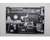 Lenovo 5CB1Q43338 Tastatur inkl. Topcase SPA C83HL FP CG BLAI AL