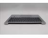 Lenovo 5CB1Q43338 Tastatur inkl. Topcase SPA C83HL FP CG BLAI AL