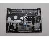 Lenovo 5CB1Q43344 Tastatur inkl. Topcase FRA C83HL FP CG BLAI AL
