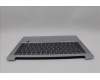 Lenovo 5CB1Q43344 Tastatur inkl. Topcase FRA C83HL FP CG BLAI AL