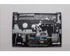 Lenovo 5CB1Q43345 Tastatur inkl. Topcase GER C83HL FP CG BLAI AL