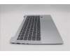 Lenovo 5CB1Q43345 Tastatur inkl. Topcase GER C83HL FP CG BLAI AL