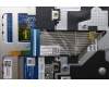 Lenovo 5CB1Q44866 Tastatur inkl. Topcase ENG C83HL FP AB BLAI AL