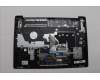 Lenovo 5CB1Q44873 Tastatur inkl. Topcase HBW C83HL FP AB BLAI AL