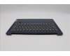 Lenovo 5CB1Q44873 Tastatur inkl. Topcase HBW C83HL FP AB BLAI AL