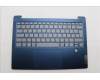 Lenovo 5CB1Q44887 Tastatur inkl. Topcase HUN C83HL FP AB BLAI AL