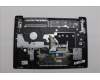 Lenovo 5CB1Q44887 Tastatur inkl. Topcase HUN C83HL FP AB BLAI AL