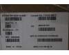 Lenovo 5CB1Q44887 Tastatur inkl. Topcase HUN C83HL FP AB BLAI AL