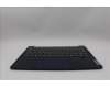 Lenovo 5CB1Q44887 Tastatur inkl. Topcase HUN C83HL FP AB BLAI AL