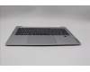 5CB1Q47211 Lenovo COVER UpCase EUROENGC83HL FPCG NBLAI AL