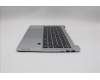 5CB1Q47211 Lenovo COVER UpCase EUROENGC83HL FPCG NBLAI AL