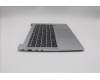 5CB1Q47211 Lenovo COVER UpCase EUROENGC83HL FPCG NBLAI AL